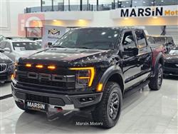 فورد F-150 رابتور